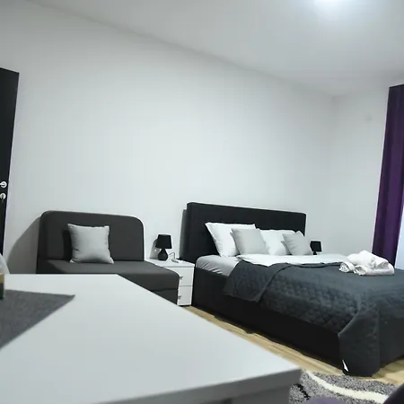 Restoran,,vuk,, Panzió