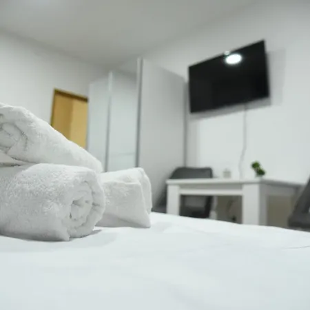 Restoran,,vuk,, Panzió 3*