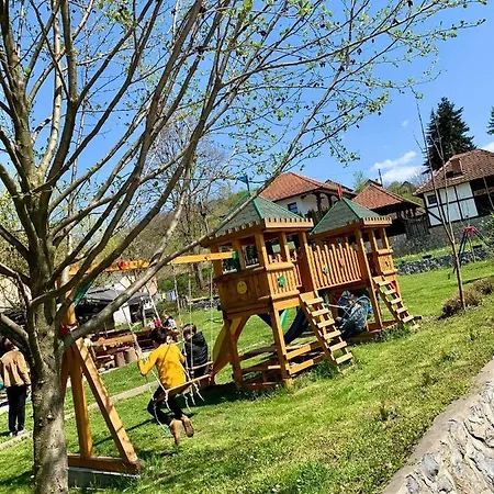 Panzió Restoran,,vuk,, 3*
