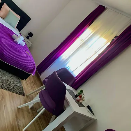 Restoran,,vuk,, Panzió