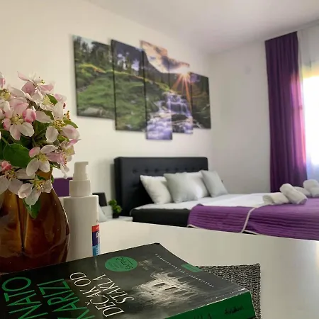 Panzió Restoran,,vuk,, 3*